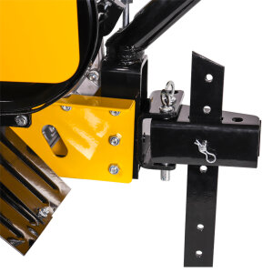 Бензиновый мотоблок Champion BC8833