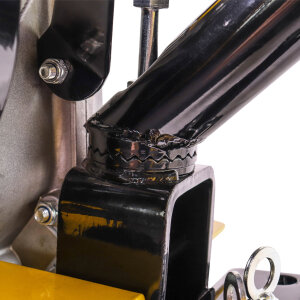 Бензиновый мотоблок Champion BC8833