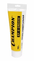 Смазка универсальная CHAMPION EP-0, 110 г