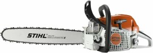 Бензопила STIHL MS 291 18" (45см) (11412000765)     