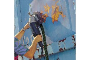 Ротационная шлифовальная машинка Festool RAS 180 E 570774