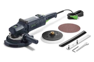 Ротационная шлифовальная машинка Festool RAS 180 E 570774