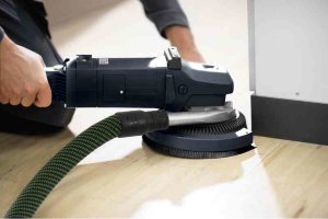 Ротационная шлифовальная машинка Festool RAS 180 E 570774