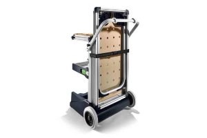 Мобильный верстак Festool MW 1000 203802