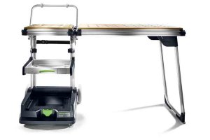 Мобильный верстак Festool MW 1000 203802
