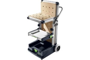 Мобильный верстак Festool MW 1000 203802