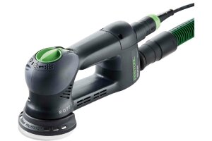 Festool ROTEX RO 90 DX FEQ-Plus шлифовальная машинка эксцентриковая с редуктором (576259)