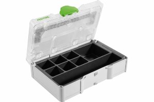 Мини-систейнер контейнер Festool T-LOC SYS-MINI 1 TL TRA UNI 