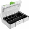 Мини-систейнер контейнер Festool T-LOC SYS-MINI 1 TL TRA UNI 