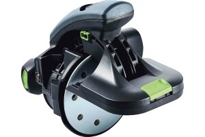 Аккумуляторная машинка для шлифовки кромок Festool ES-ETSC 125 3,1 I-Plus (576684)