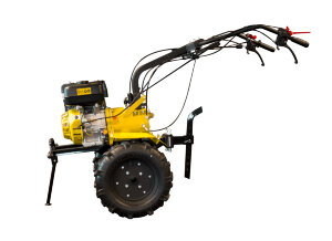 Бензиновый мотоблок Champion BC1193