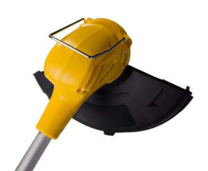 Аккумуляторный триммер Champion TB400 (Без АКБ и ЗУ)