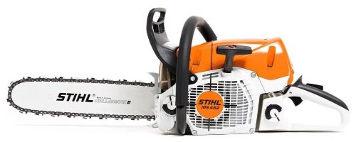 Бензопила STIHL MS 462 18" (45см) (11422000107)      