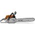 Бензопила STIHL MS 382 18" (45см) (11192000261) Бензопила STIHL MS 382 18" (45см) (11192000261)