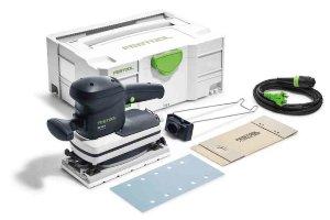 Шлифмашинка Festool Rutscher RS 100 Q-Plus 567697
