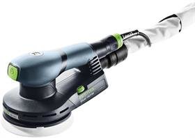 Эксцентриковая шлифовальная машинка Festool ETS EC 125/3 EQ-Plus-GQ (574641)