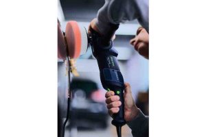 Ротационная полировальная машинка Festool RAP 150-21 FE-Set Automotive SHINEX 570828