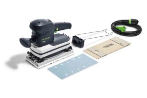 Шлифмашинка Festool Rutscher RS 100 Q 567757