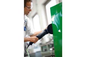 Ротационная полировальная машинка Festool RAP 150-14 FE SHINEX 570809