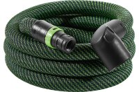 Всасывающий шланг Festool D 27/32x3,5m-AS-90°/CT (577161)