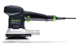 Festool ETS 150/3 EQ эксцентриковая шлифмашинка (575023)