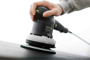 Festool ETS 150/3 EQ эксцентриковая шлифмашинка (575023)