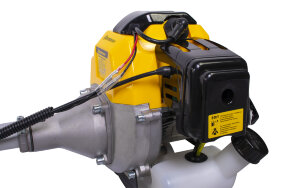 Триммер бензиновый Champion Т438S-2