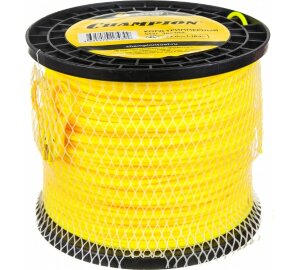 Корд триммерный Star (3.0 мм; 164 м; звезда) CHAMPION (C5037)