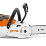 Аккумуляторная пила STIHL MSA 120 C-BQ 12" (12540115804)