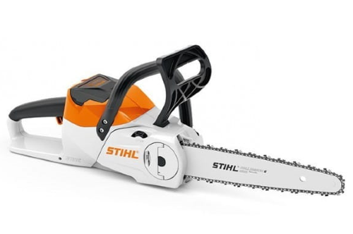 Аккумуляторная пила STIHL MSA 120 C-BQ 12" (12540115804)