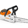 Аккумуляторная пила STIHL MSA 120 C-BQ 12" (12540115804)