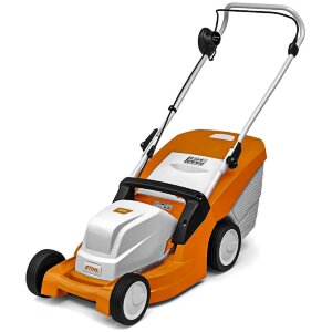 Электрическая газонокосилка Stihl RME 443.0 (63380112405)