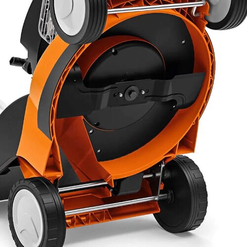 Электрическая газонокосилка Stihl RME 443.0 (63380112405) 