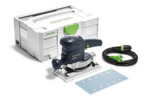 Шлифовальная машинка Festool Rutscher с редуктором RS 100 CQ-Plus 567699