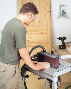 Модуль Festool CMS-MOD-BS 120 570244