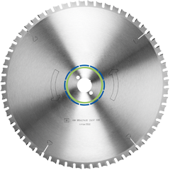 Пильный диск Festool с мелким зубом 350x2,9x30 TF60 (769668)