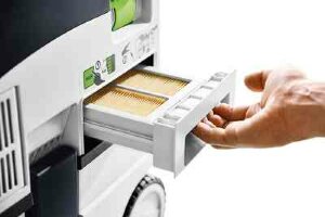 Фильтр для влажной уборки Festool NF-CT MINI/MIDI-2 204202