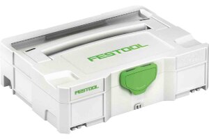 Систейнер контейнер Festool T-LOC SYS 1 TL (497563)