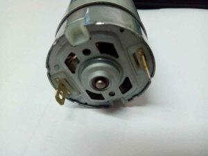 Электродвигатель Festool (турбина) (497615)