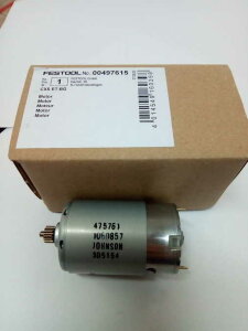 Электродвигатель Festool (турбина) (497615)