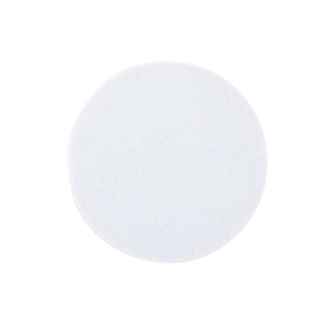 Меховой полировальный диск HANKO 80мм