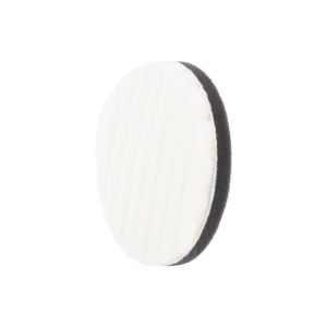 Меховой полировальный диск HANKO 80мм