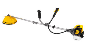 Триммер бензиновый Champion Т256-2