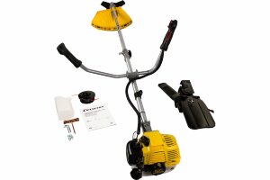 Триммер бензиновый Champion Т256-2