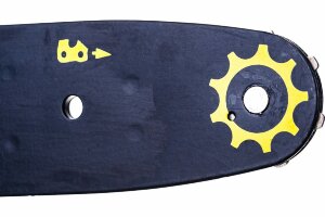 Шина Champion 18" - 62 звена (952906)