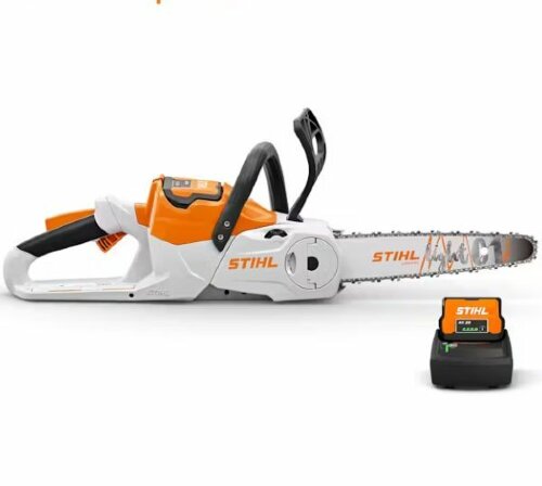 Аккумуляторная пила STIHL MSA 60 C-B SET (MA040115814р) 