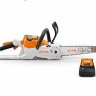 Аккумуляторная пила STIHL MSA 60 C-B SET (MA040115814р) 