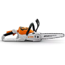 Аккумуляторная пила STIHL MSA 60 C-B SET (MA040115814р) 