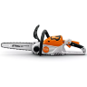 Аккумуляторная пила STIHL MSA 60 C-B SET (MA040115814р) 