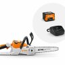 Аккумуляторная пила STIHL MSA 60 C-B SET (MA040115814р) 